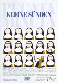 Plakat filmu Pecata minuta