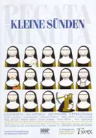 plakat filmu Pecata minuta