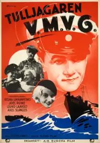 Plakat filmu VMV 6