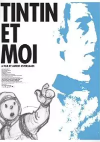 Plakat filmu Tintin i ja