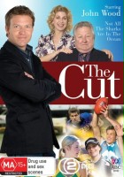plakat filmu The Cut