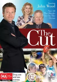 Plakat serialu The Cut