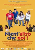 plakat filmu Nient'altro che noi