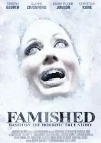 Plakat filmu Famished