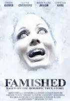 plakat filmu Famished