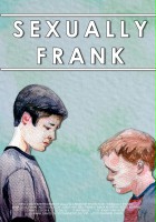 plakat filmu Sexually Frank