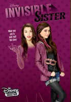 plakat filmu Moja niewidzialna siostra