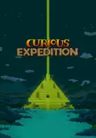 plakat gry The Curious Expedition