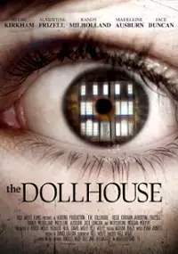 Plakat filmu The Dollhouse