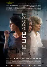 Plakat filmu La vita accanto