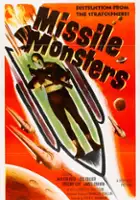 John De Simone / Missile Monsters