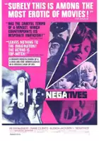 plakat filmu Negatives