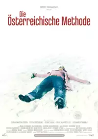 Plakat filmu Die Österreichische Methode