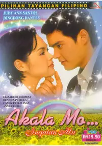 Plakat filmu Akala mo
