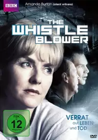 Plakat filmu The Whistle-Blower