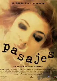 Plakat filmu Pasajes