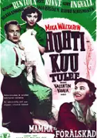 Usko Kemppi / Huhtikuu tulee