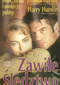 Plakat filmu Zawiłe śledztwo