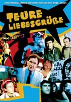 plakat serialu Billet doux