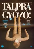 plakat filmu Talpra, Gyözö!