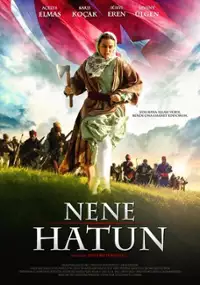 Plakat filmu Nene Hatun