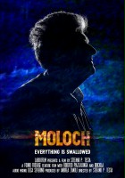 plakat filmu Moloch