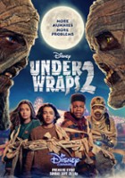 plakat filmu Under Wraps 2