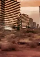 plakat filmu Invisible Cities