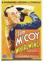 plakat filmu The Whirlwind