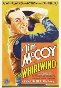 Plakat filmu The Whirlwind