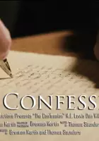 plakat filmu The Confession