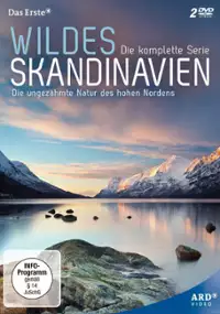 Plakat serialu Wildes Skandinavien