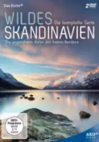 plakat serialu Wildes Skandinavien