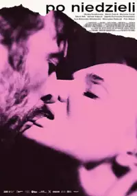 Plakat filmu Po niedzieli