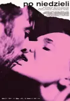 plakat filmu Po niedzieli
