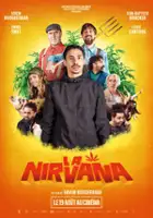 plakat filmu La nirvana