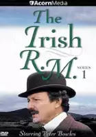 plakat serialu The Irish R.M.