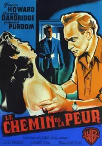 Plakat filmu Moment of Danger