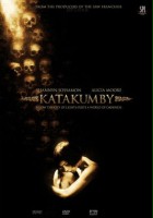 plakat filmu Katakumby