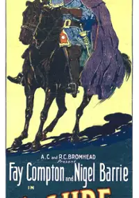 Plakat filmu Claude Duval