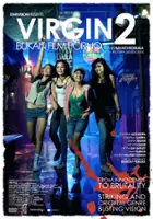 Joanna Alexandra / Virgin 2: Bukan film porno