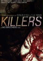 plakat filmu Killers