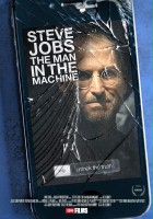 plakat filmu Steve Jobs: Człowiek-maszyna