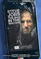 plakat filmu Steve Jobs: Człowiek-maszyna