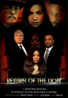 plakat filmu Return of the Don
