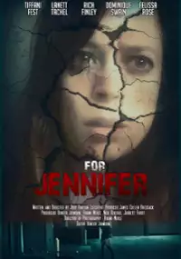 Plakat filmu For Jennifer