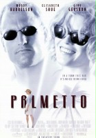 plakat filmu Palmetto