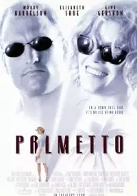 Plakat filmu Palmetto