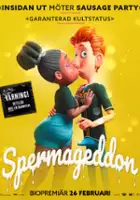 Tommy Wirkola / Spermageddon