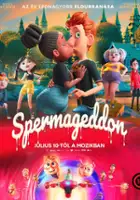 Stian Tveiten / Spermageddon